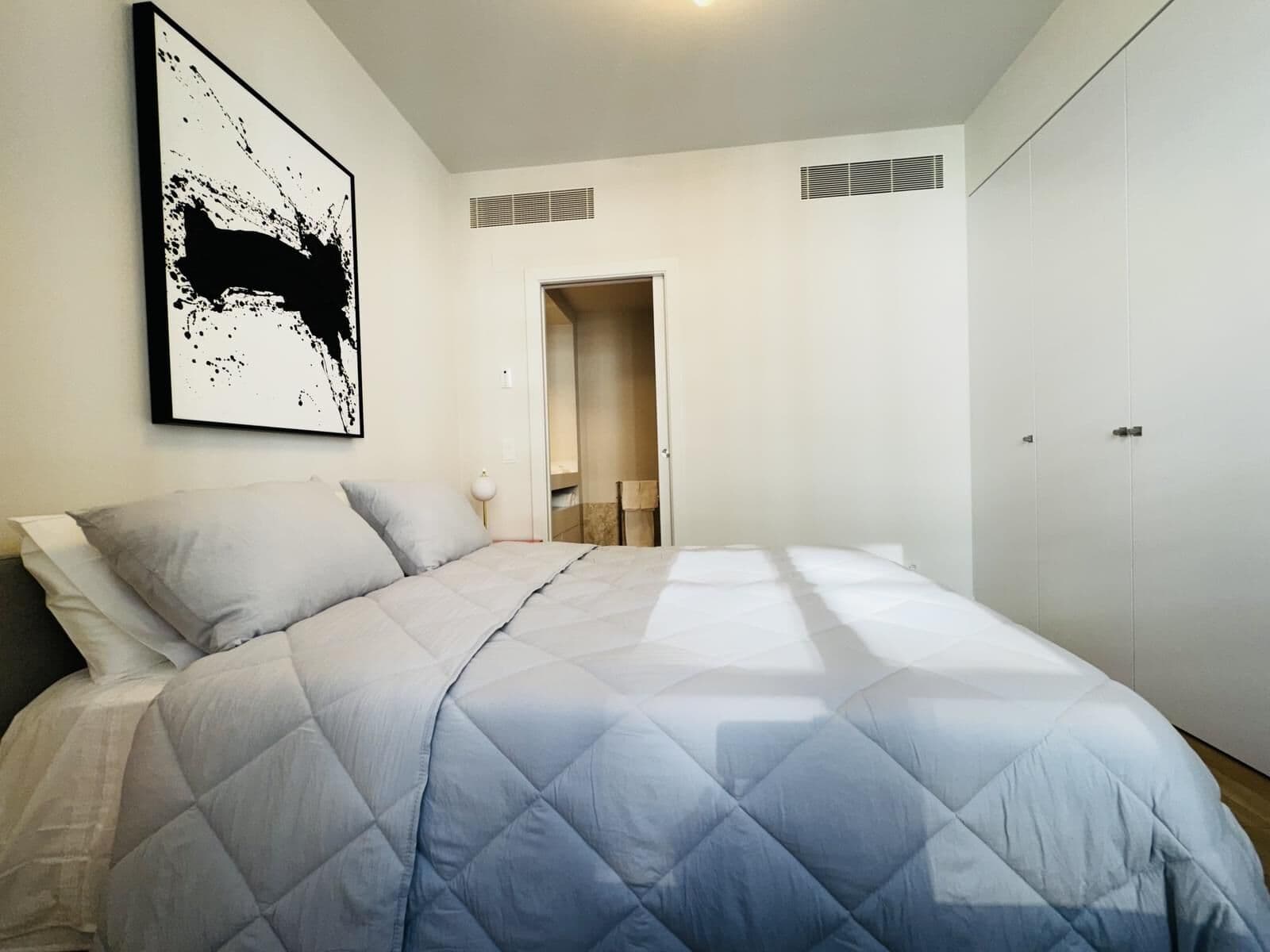 Apartamento T1 com vista, Avenidas Novas, Lisboa - Imagem 22