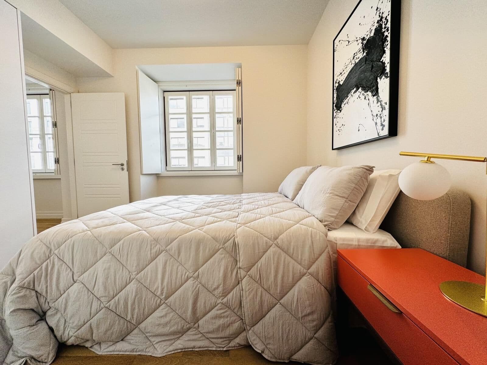 Apartamento T1 com vista, Avenidas Novas, Lisboa - Imagem 23