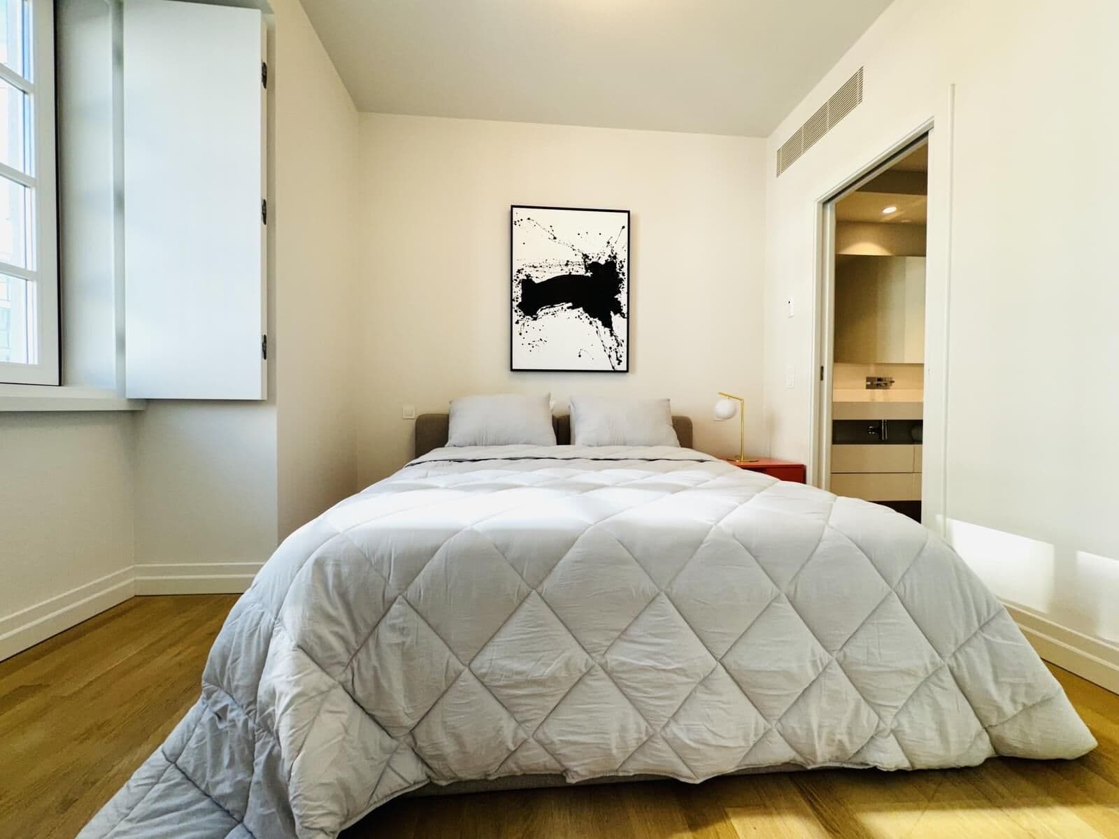 Apartamento T1 com vista, Avenidas Novas, Lisboa - Imagem 20