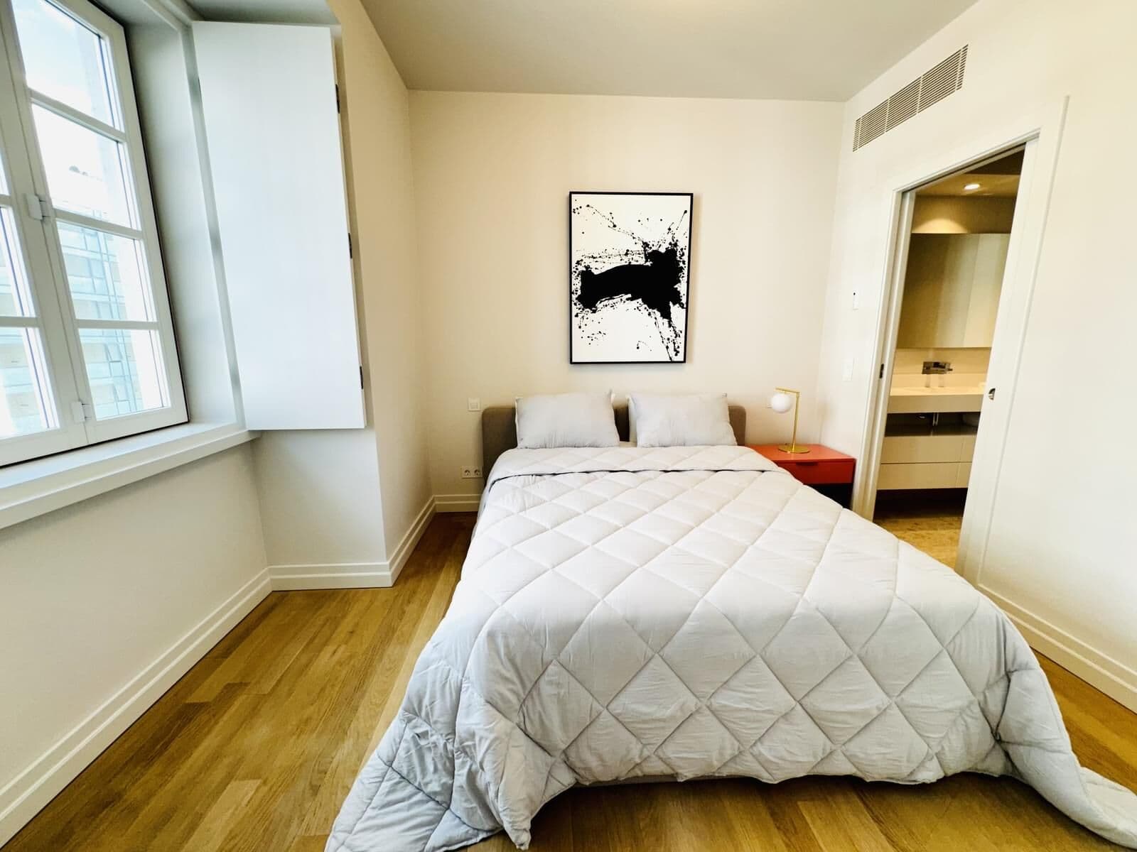 Apartamento T1 com vista, Avenidas Novas, Lisboa - Imagem 21