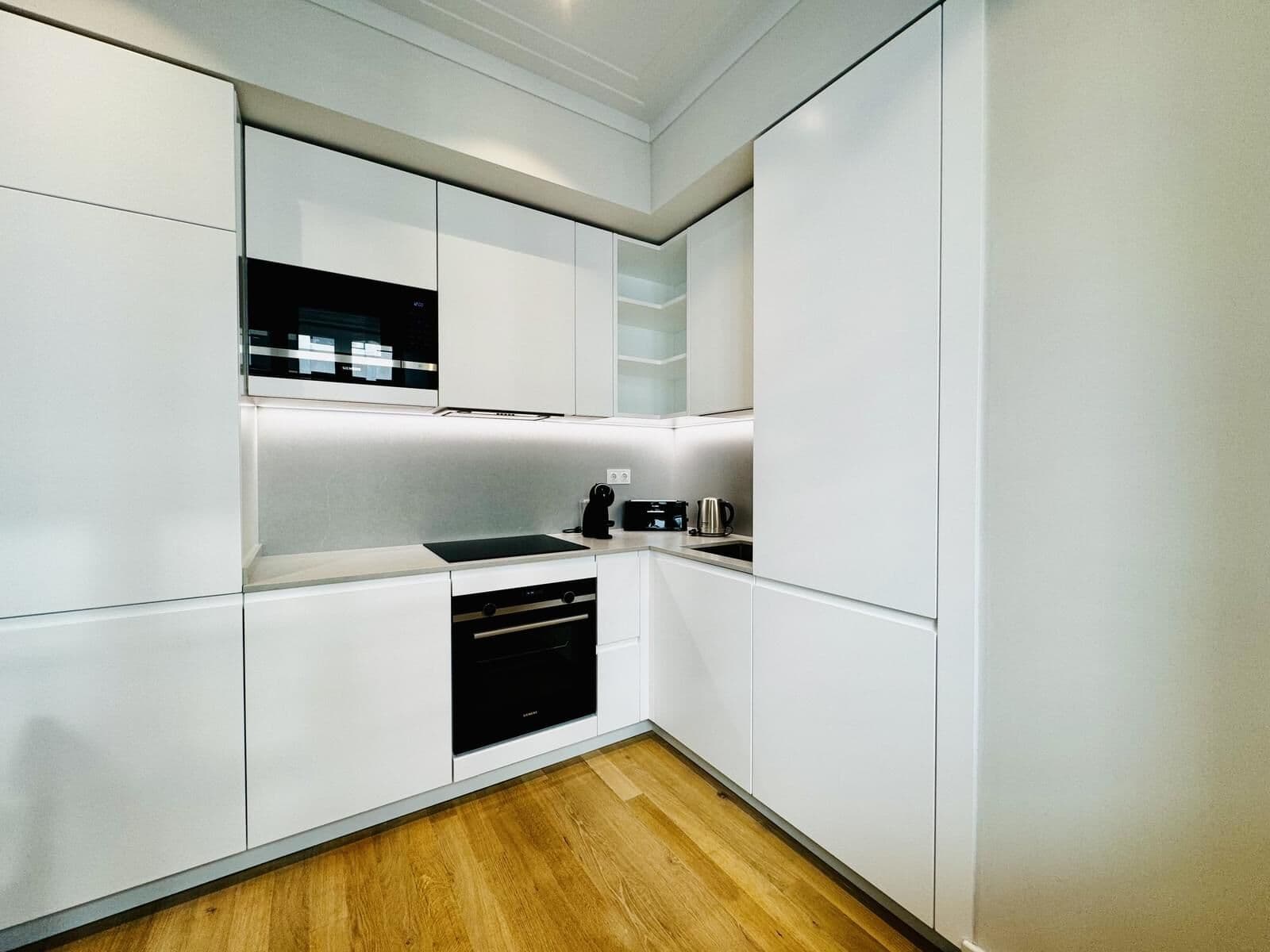 Apartamento T1 com vista, Avenidas Novas, Lisboa - Imagem 15