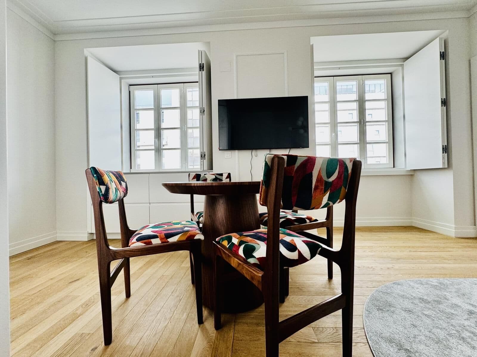 Apartamento T1 com vista, Avenidas Novas, Lisboa - Imagem 13