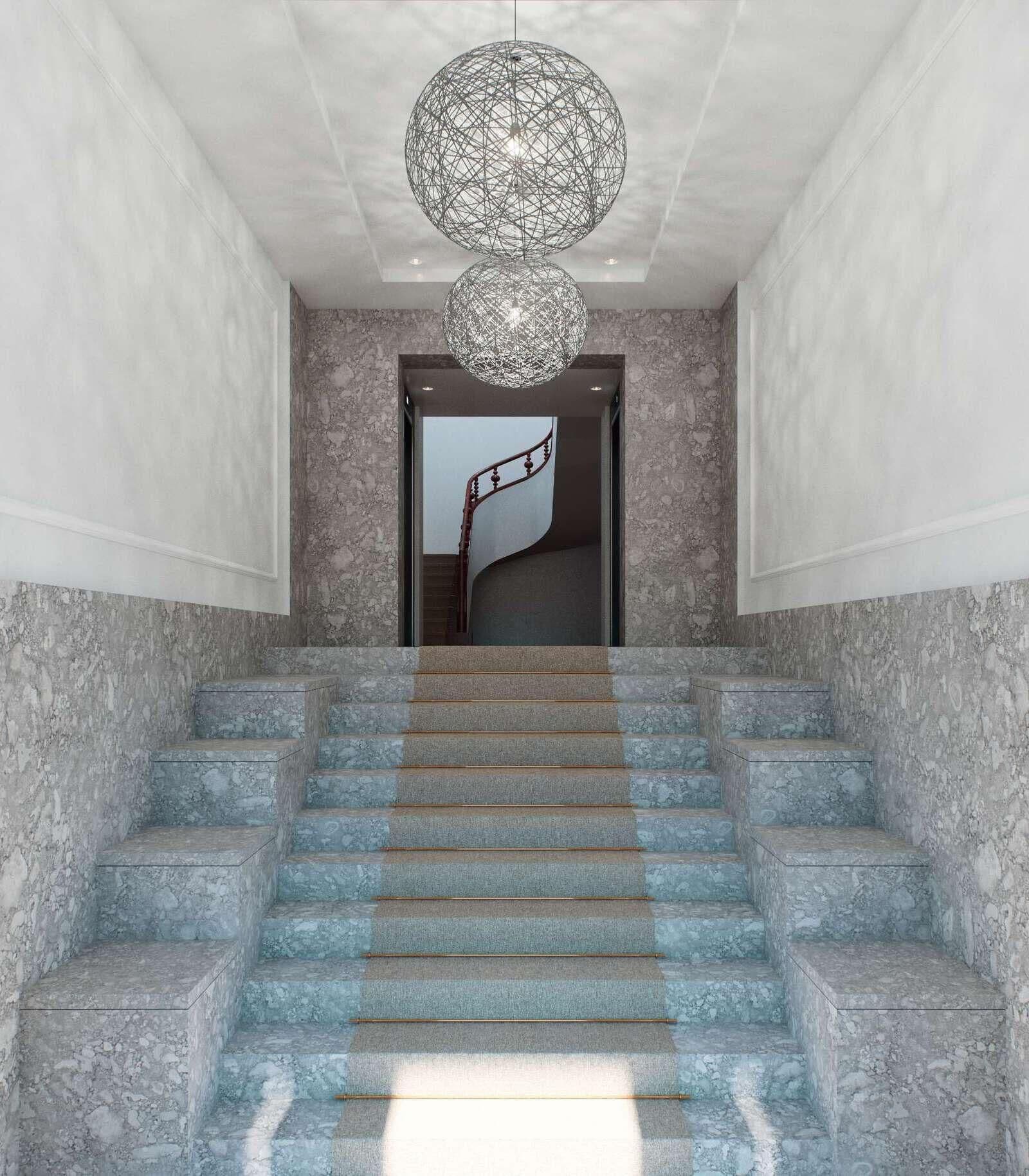 Apartamento T1 com vista, Avenidas Novas, Lisboa - Imagem 36