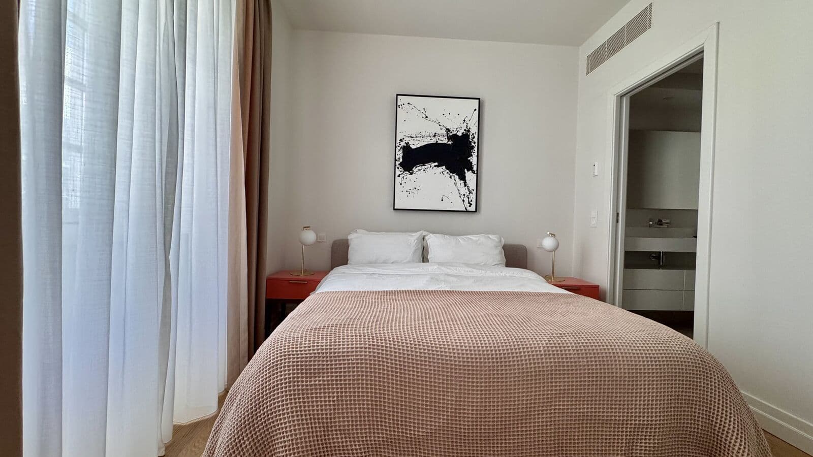 Apartamento T1 com vista, Avenidas Novas, Lisboa - Imagem 27