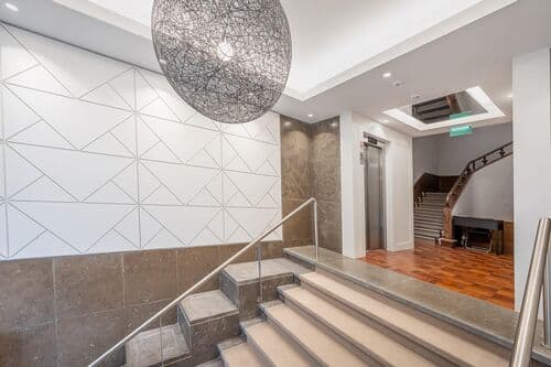 PF41311 - Apartamento T1 com vista, Avenidas Novas, Lisboa - Imagem 37