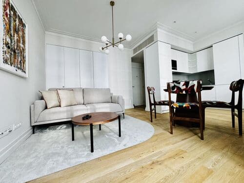PF41311 - Apartamento T1 com vista, Avenidas Novas, Lisboa - Imagem 9