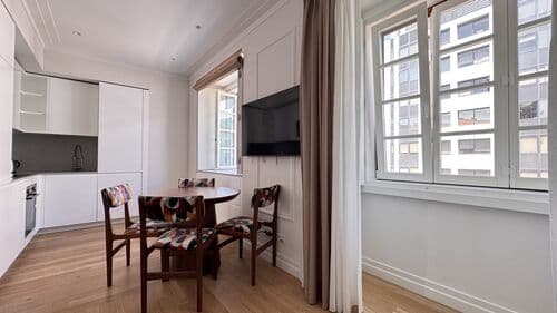 PF41311 - Apartamento T1 com vista, Avenidas Novas, Lisboa - Imagem 8