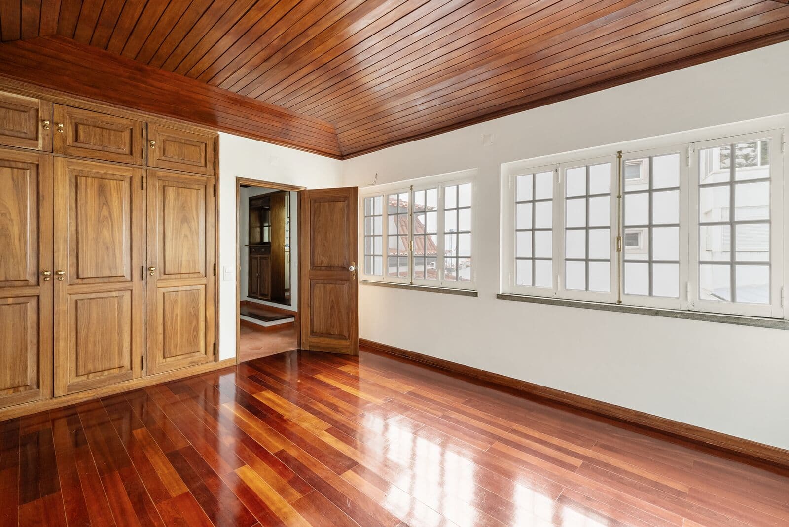 Moradia T6 com jardim, Monte Estoril, Cascais - Imagem 24