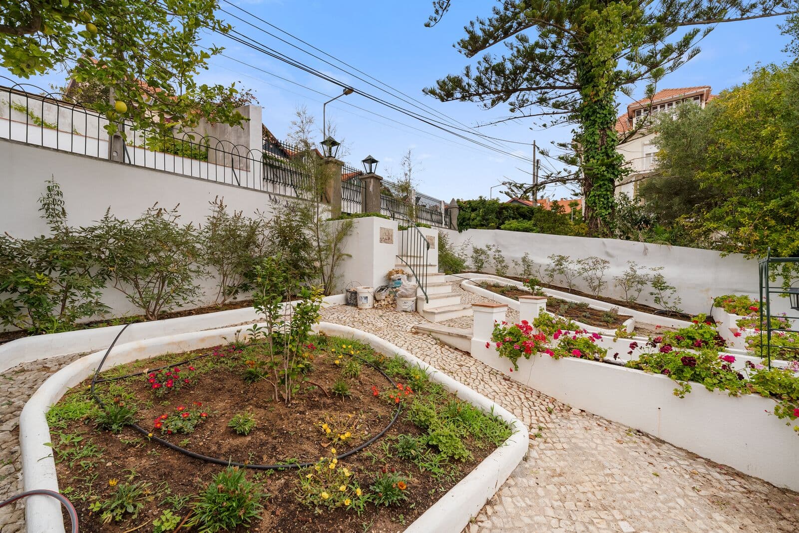 Moradia T6 com jardim, Monte Estoril, Cascais - Imagem 28