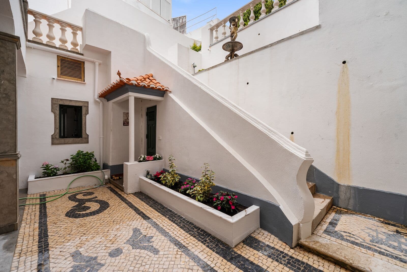 Moradia T6 com jardim, Monte Estoril, Cascais - Imagem 29