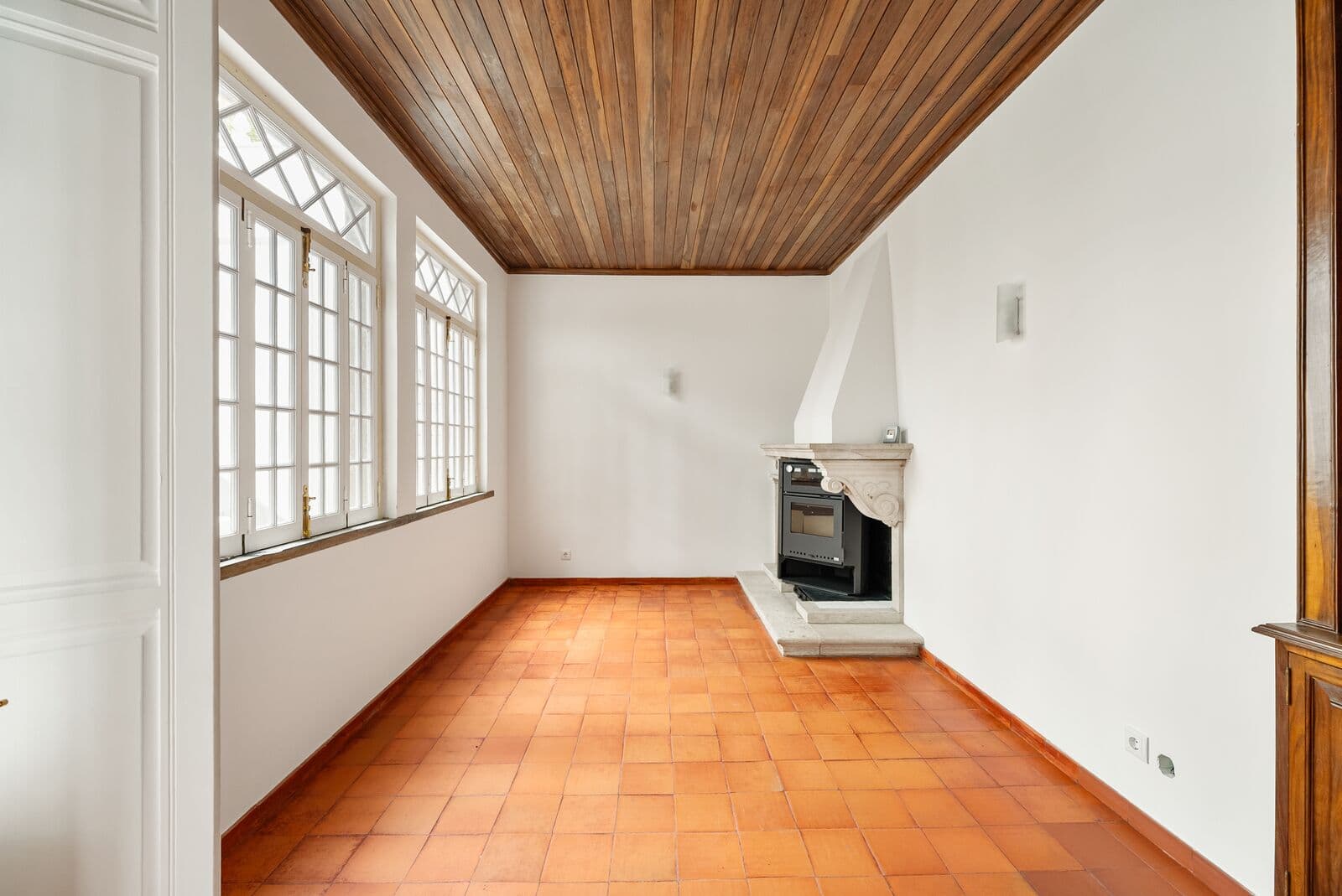 Moradia T6 com jardim, Monte Estoril, Cascais - Imagem 30