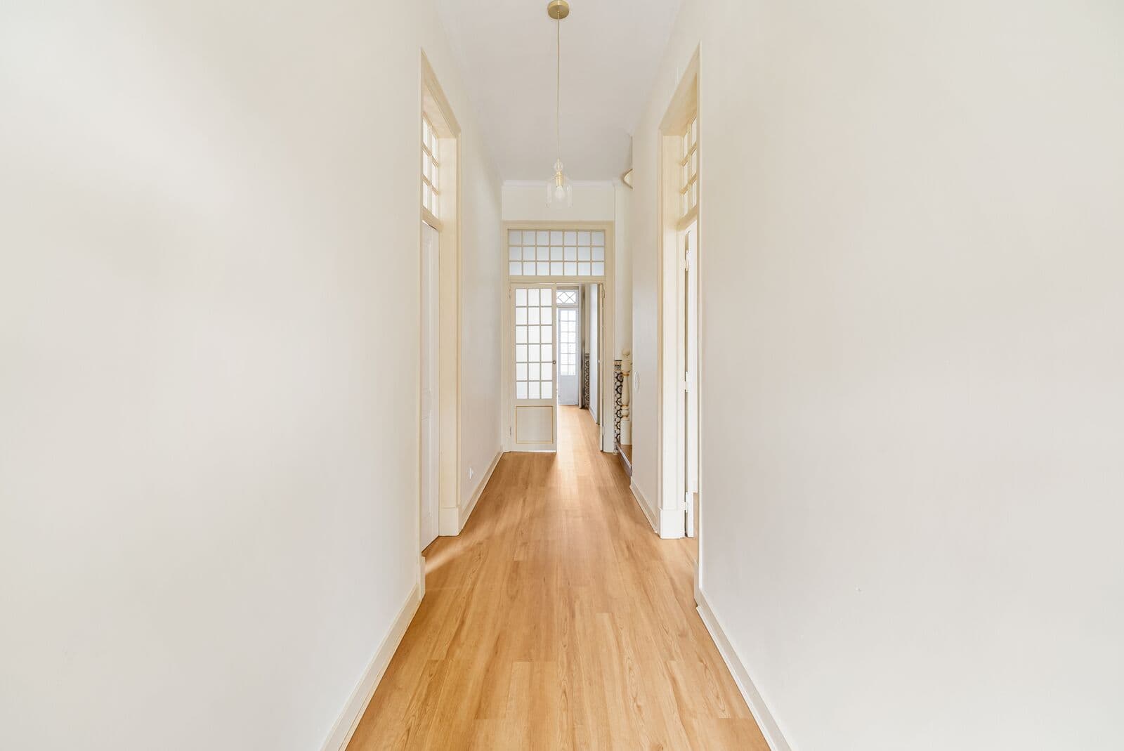 Moradia T6 com jardim, Monte Estoril, Cascais - Imagem 5