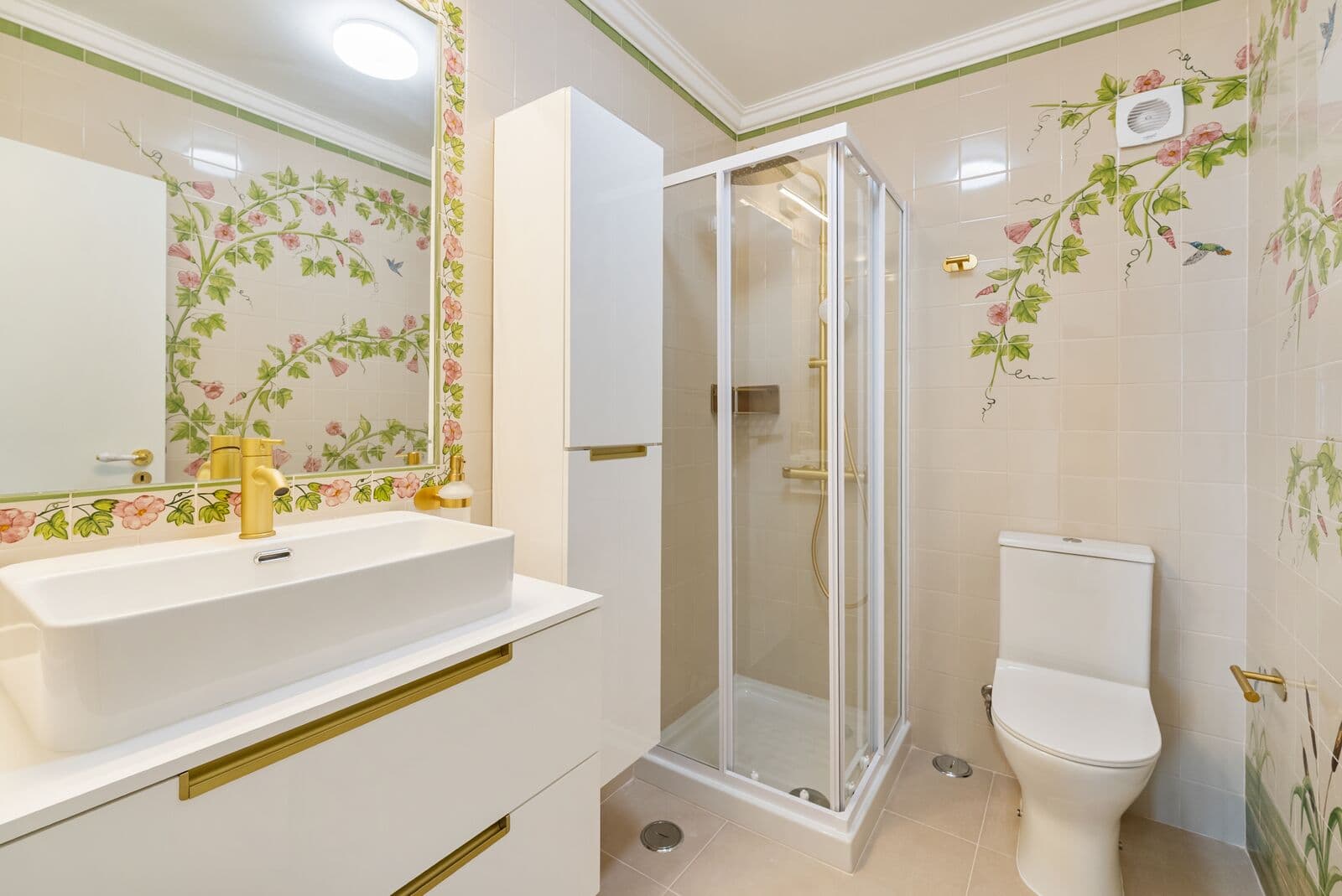 Moradia T6 com jardim, Monte Estoril, Cascais - Imagem 7