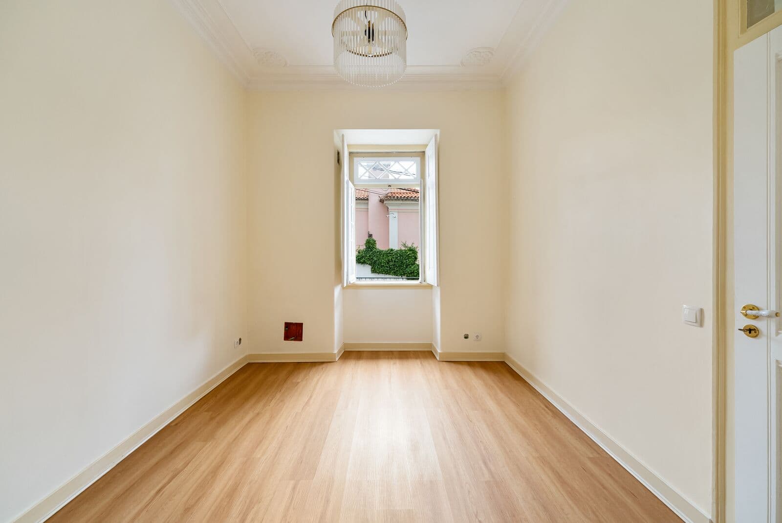 Moradia T6 com jardim, Monte Estoril, Cascais - Imagem 2