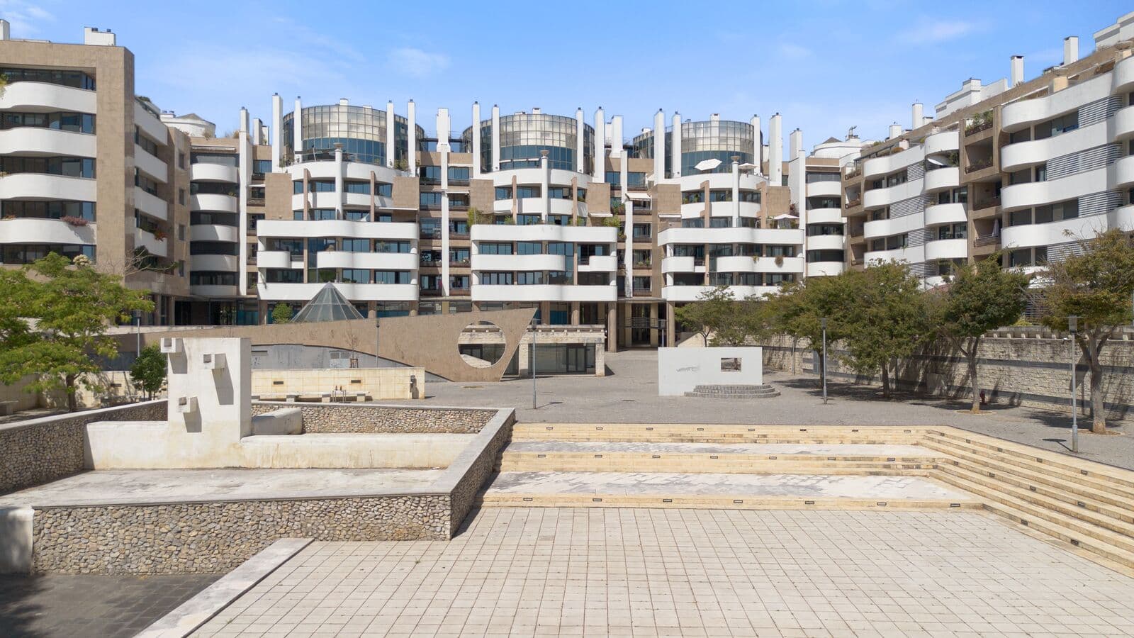 Penthouse T3 com piscina, Lisboa - Imagem 31