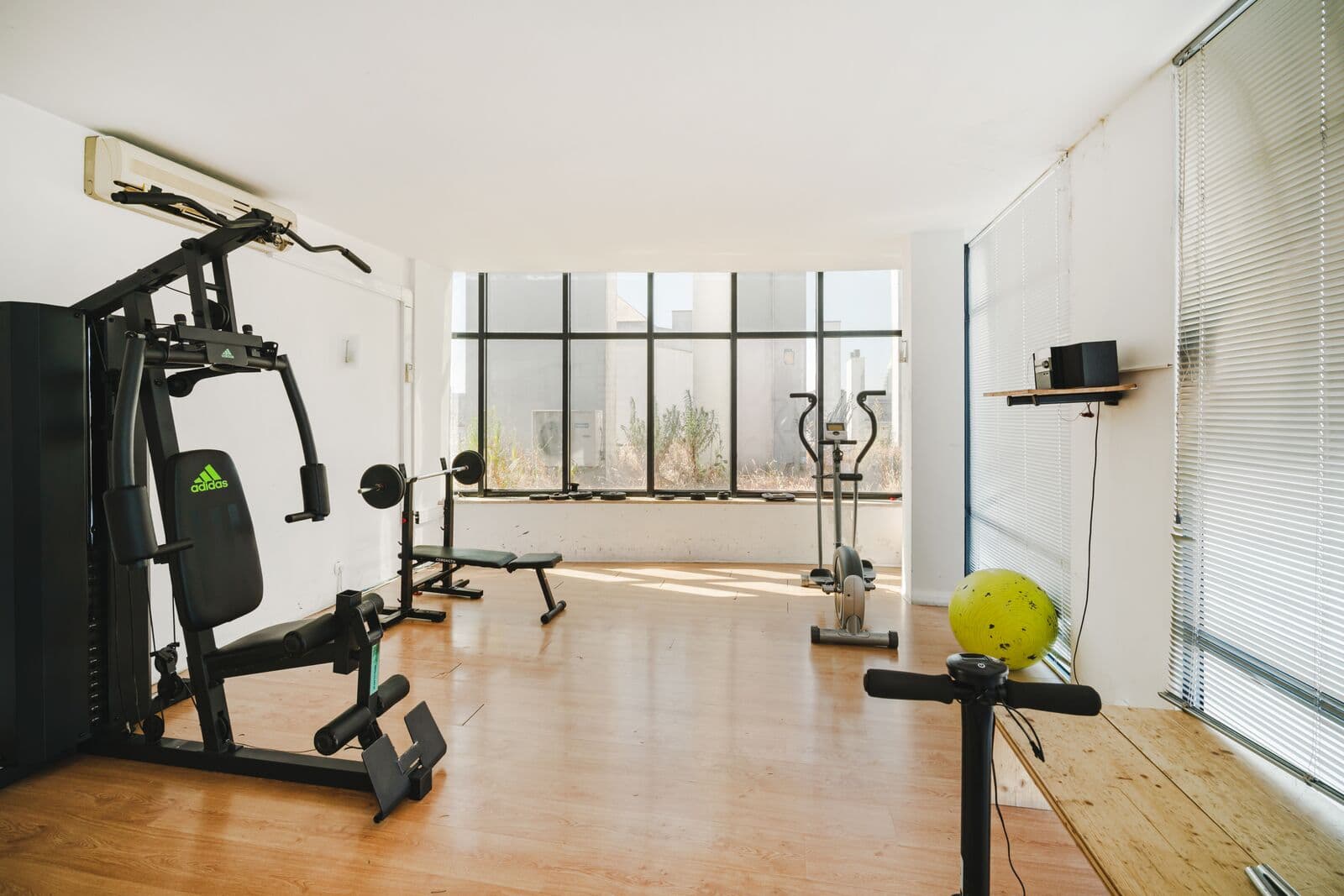 Penthouse T3 com piscina, Lisboa - Imagem 27