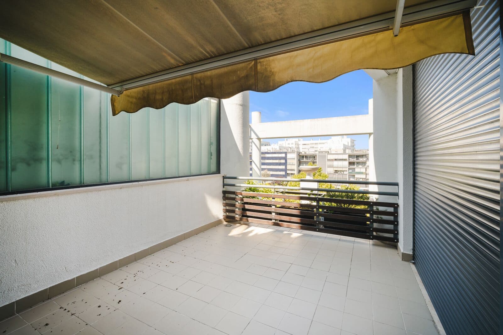 Penthouse T3 com piscina, Lisboa - Imagem 17