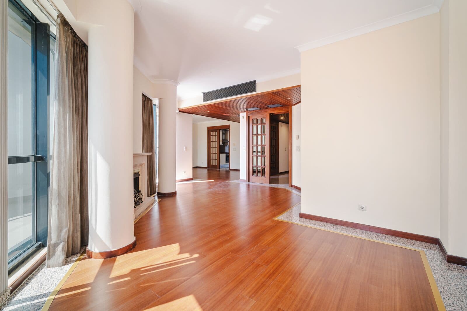 Penthouse T3 com piscina, Lisboa - Imagem 3