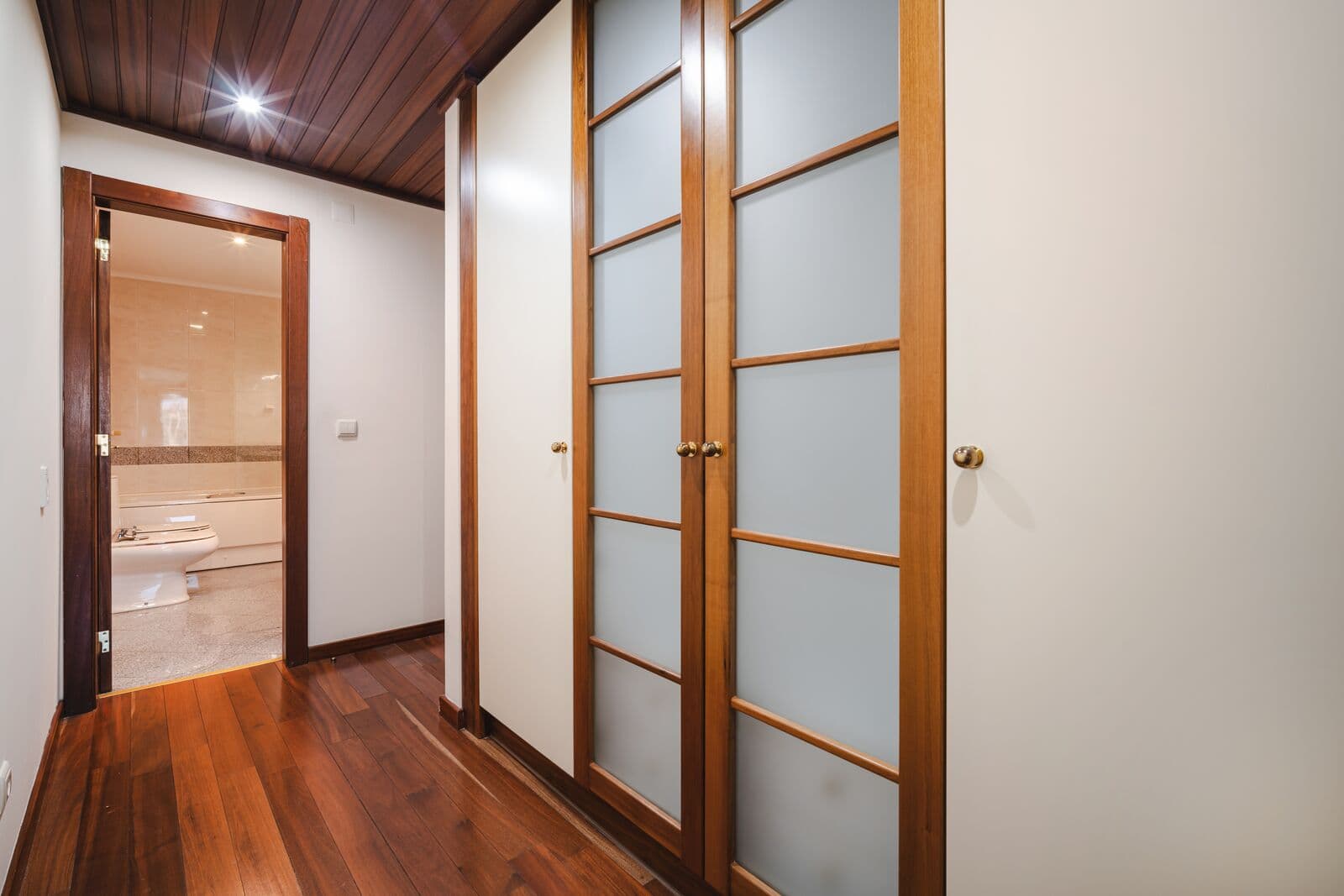 Penthouse T3 com piscina, Lisboa - Imagem 21