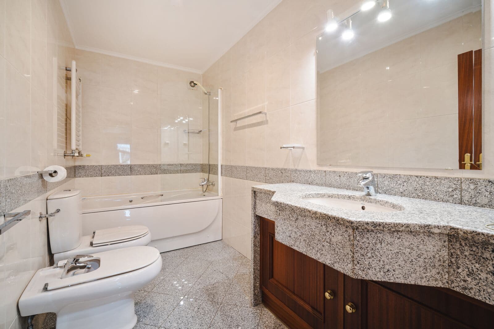 Penthouse T3 com piscina, Lisboa - Imagem 22