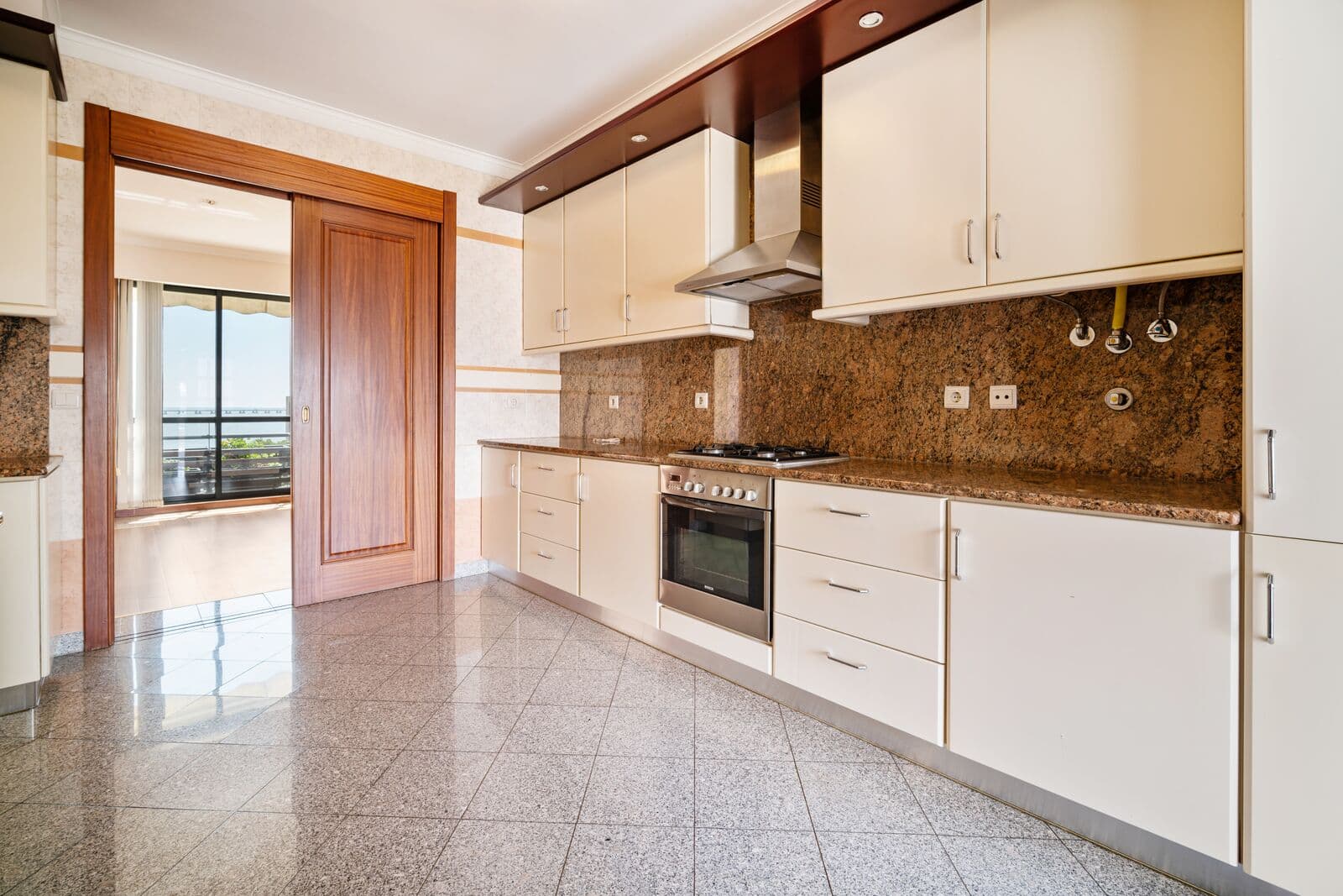 Penthouse T3 com piscina, Lisboa - Imagem 14