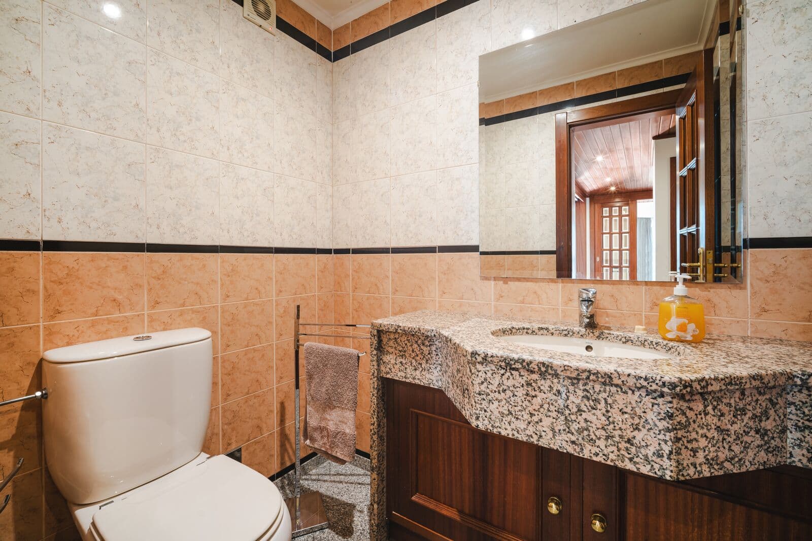 Penthouse T3 com piscina, Lisboa - Imagem 12