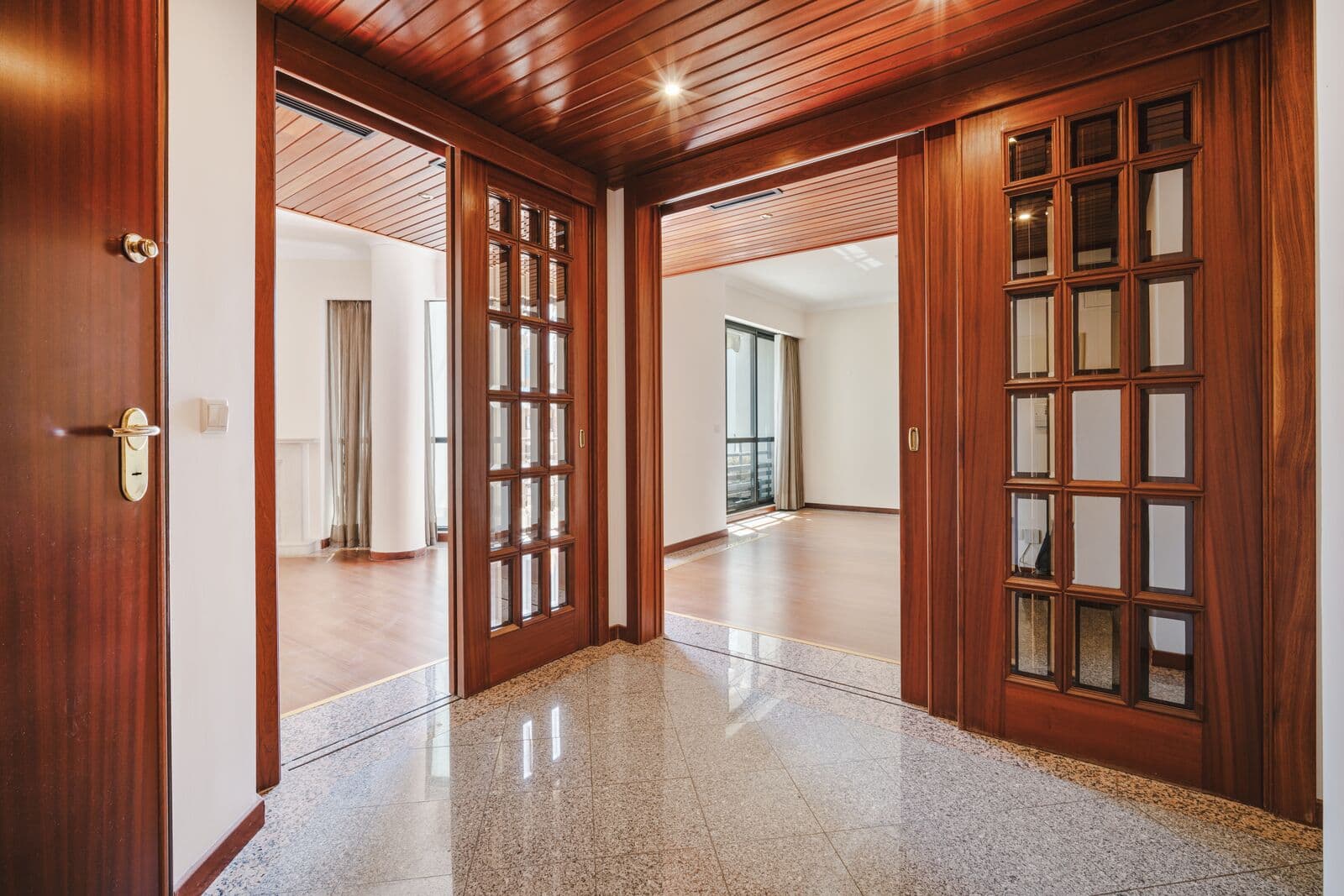Penthouse T3 com piscina, Lisboa - Imagem 11