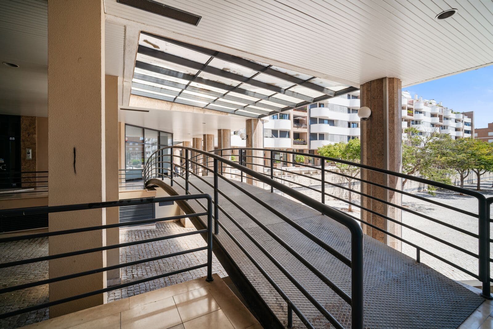 Penthouse T3 com piscina, Lisboa - Imagem 29