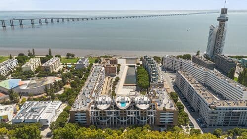 PF41315 - Penthouse T3 com piscina, Lisboa - Imagem 33