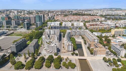 PF41315 - Penthouse T3 com piscina, Lisboa - Imagem 35