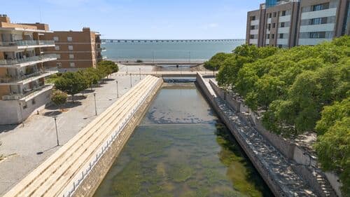 PF41315 - Penthouse T3 com piscina, Lisboa - Imagem 7