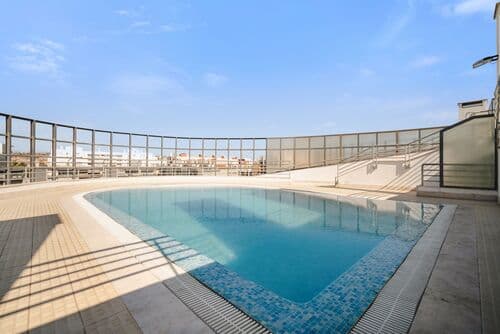 PF41315 - Penthouse T3 com piscina, Lisboa - Imagem 26