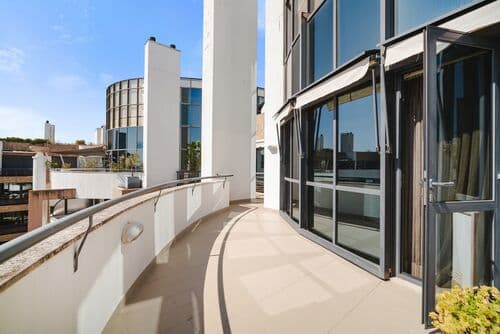 PF41315 - Penthouse T3 com piscina, Lisboa - Imagem 4