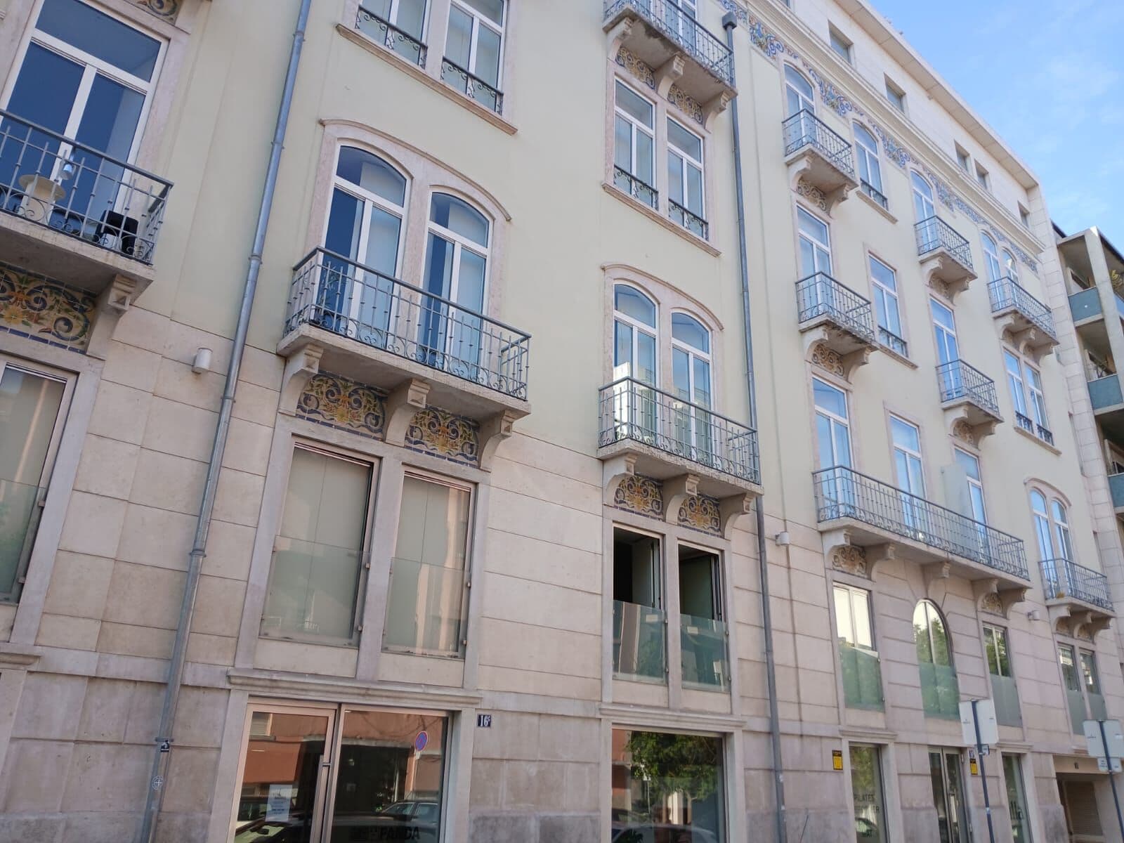 Apartamento T1 com estacionamento, Arroios, Lisboa - Imagem 37