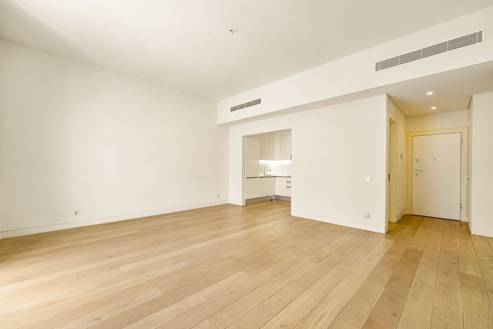Apartamento T1 com estacionamento, Arroios, Lisboa - Imagem 4