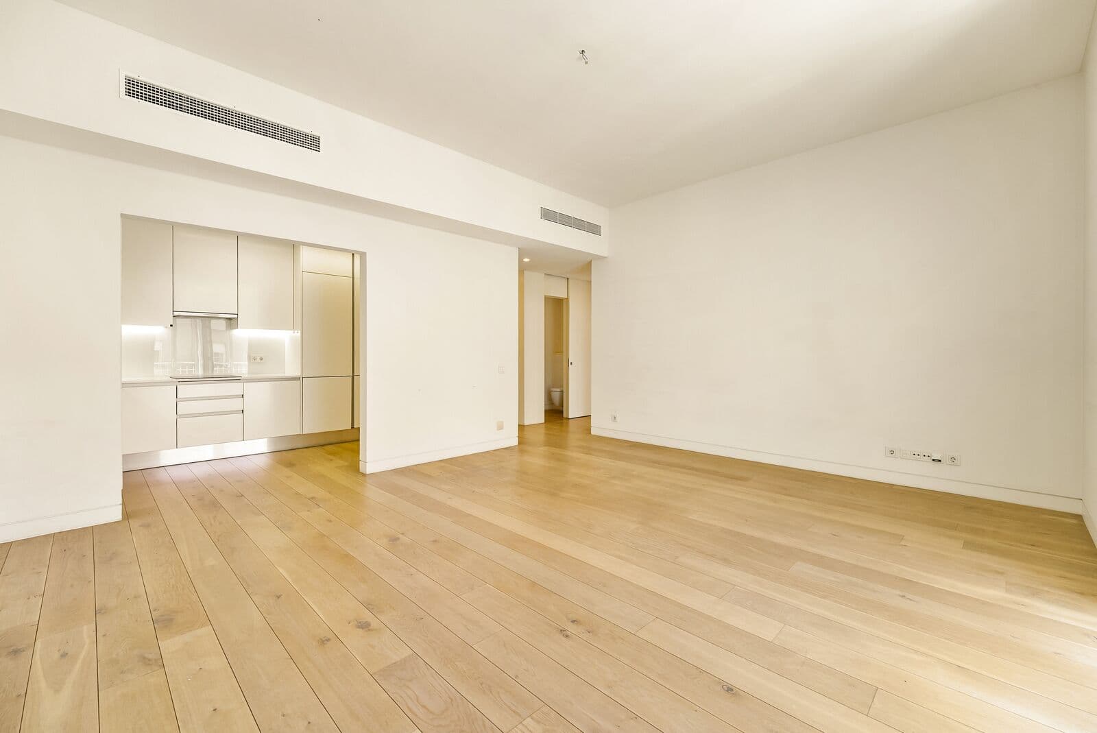 Apartamento T1 com estacionamento, Arroios, Lisboa - Imagem 6