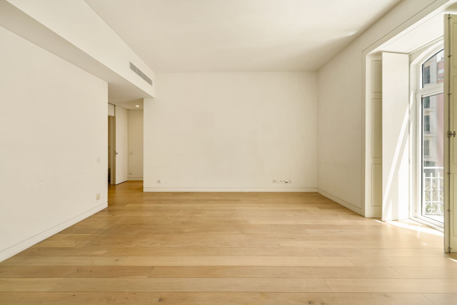 Apartamento T1 com estacionamento, Arroios, Lisboa - Imagem 7