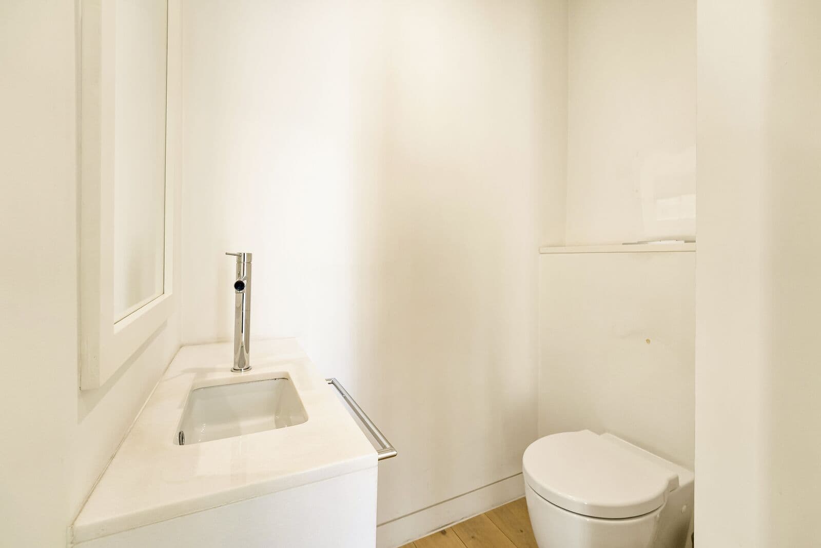 Apartamento T1 com estacionamento, Arroios, Lisboa - Imagem 15