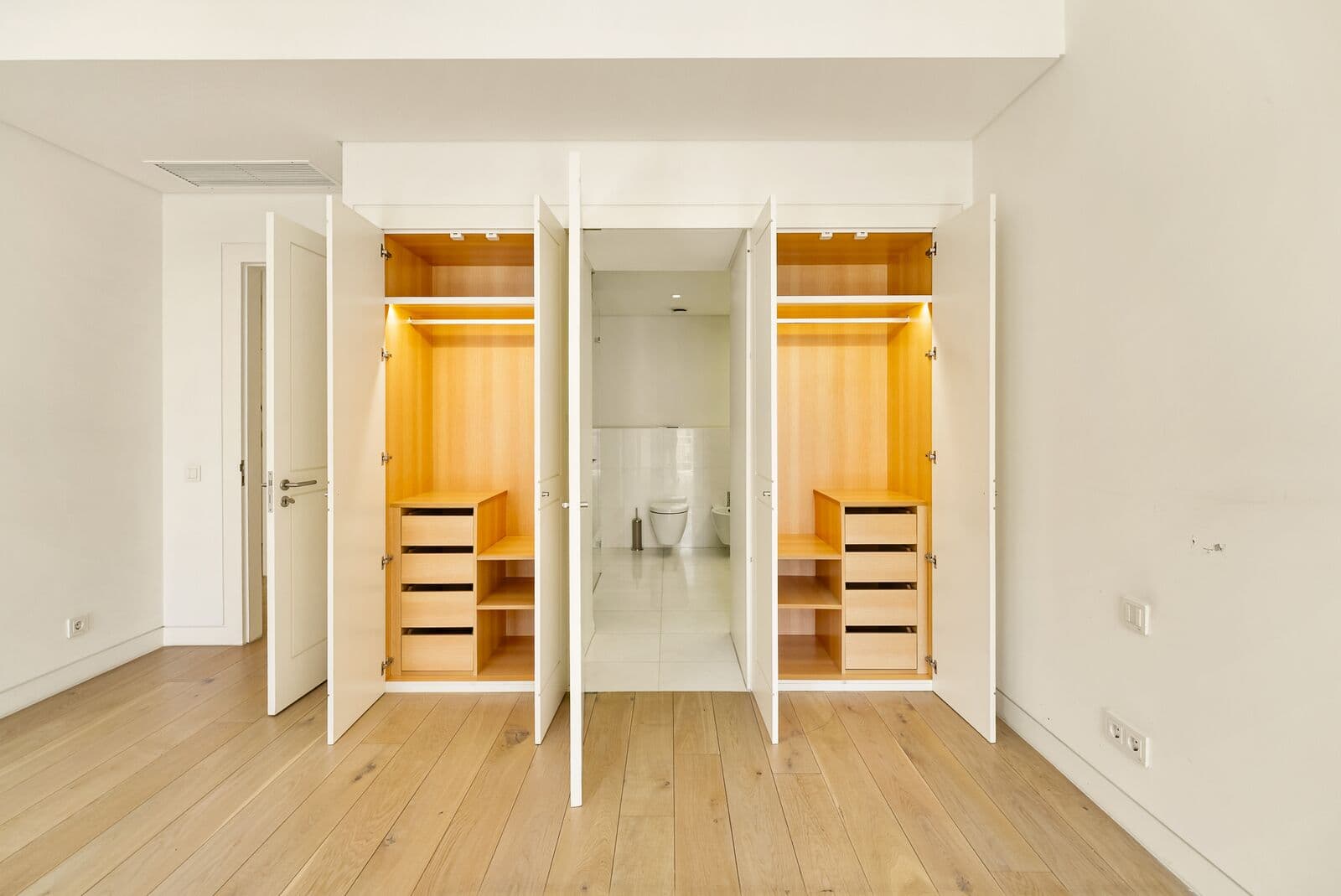 Apartamento T1 com estacionamento, Arroios, Lisboa - Imagem 18