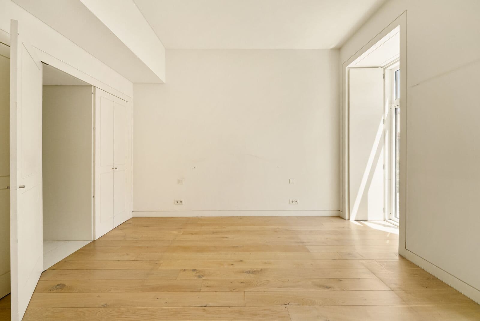 Apartamento T1 com estacionamento, Arroios, Lisboa - Imagem 20
