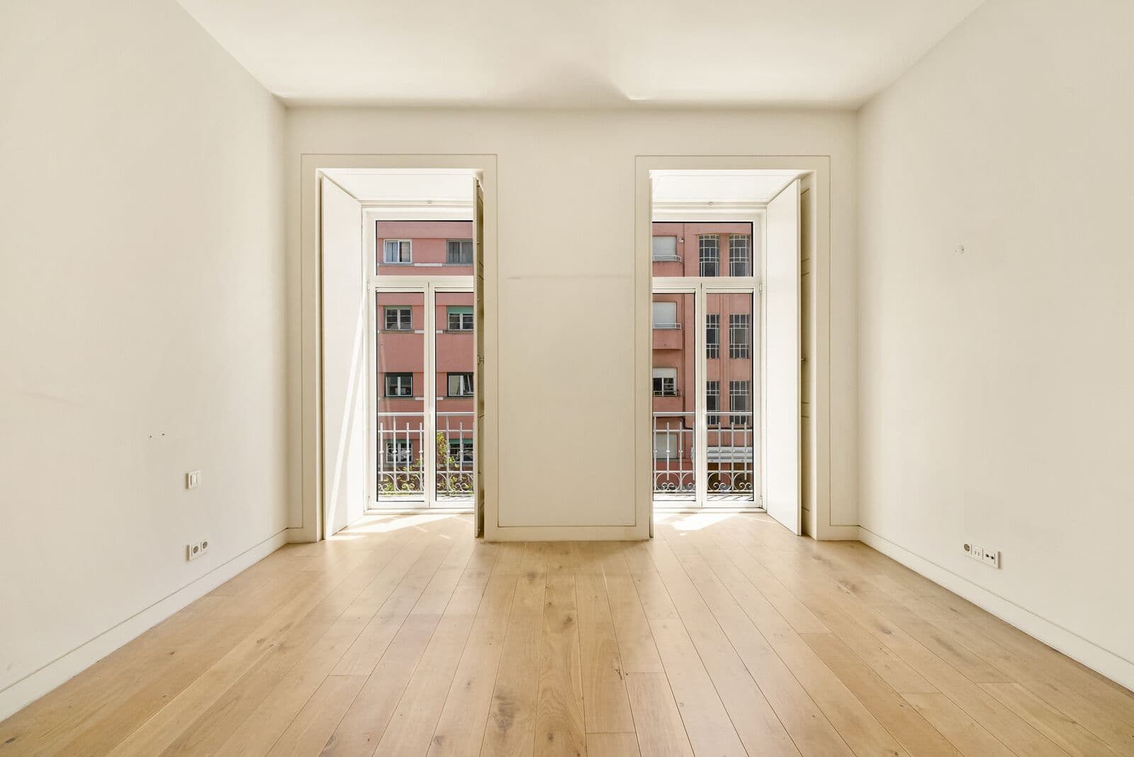 Apartamento T1 com estacionamento, Arroios, Lisboa - Imagem 22