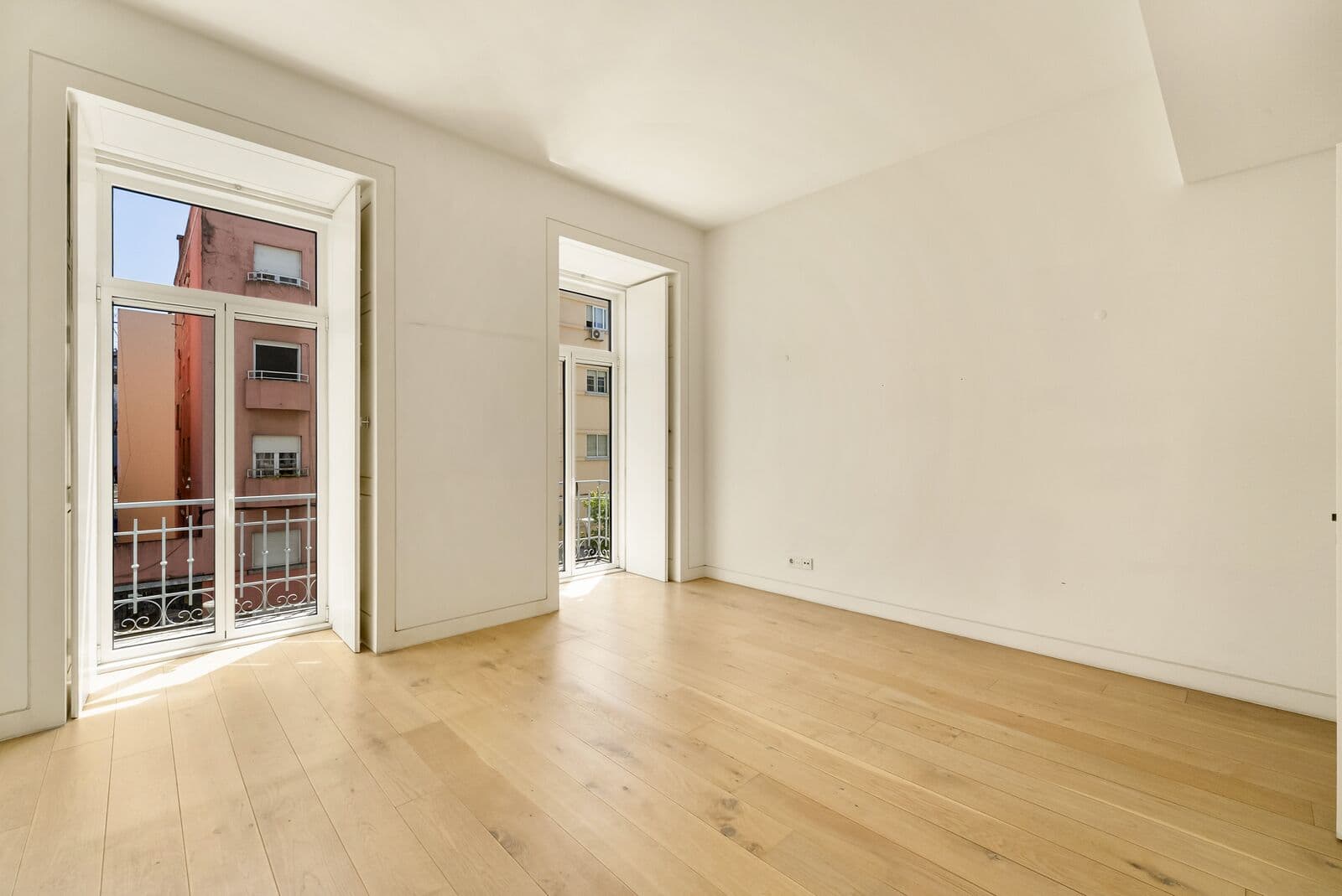 Apartamento T1 com estacionamento, Arroios, Lisboa - Imagem 23