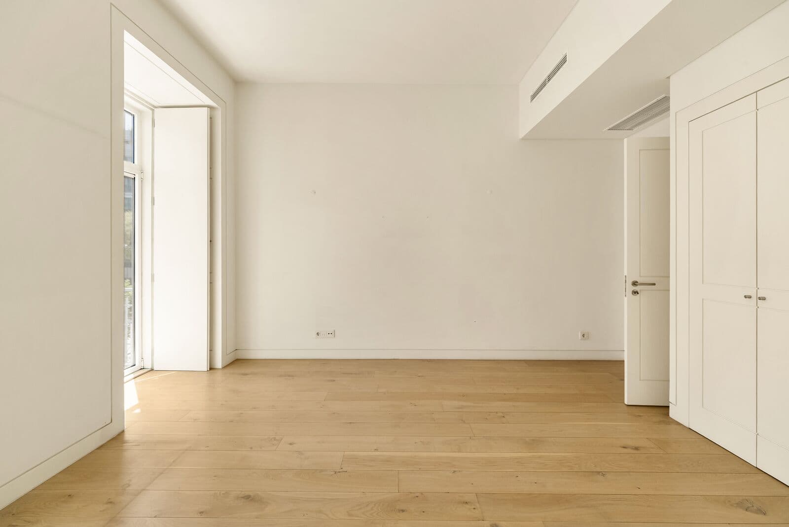 Apartamento T1 com estacionamento, Arroios, Lisboa - Imagem 24