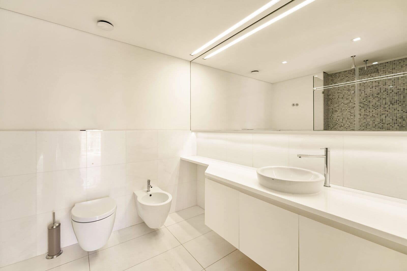 Apartamento T1 com estacionamento, Arroios, Lisboa - Imagem 26