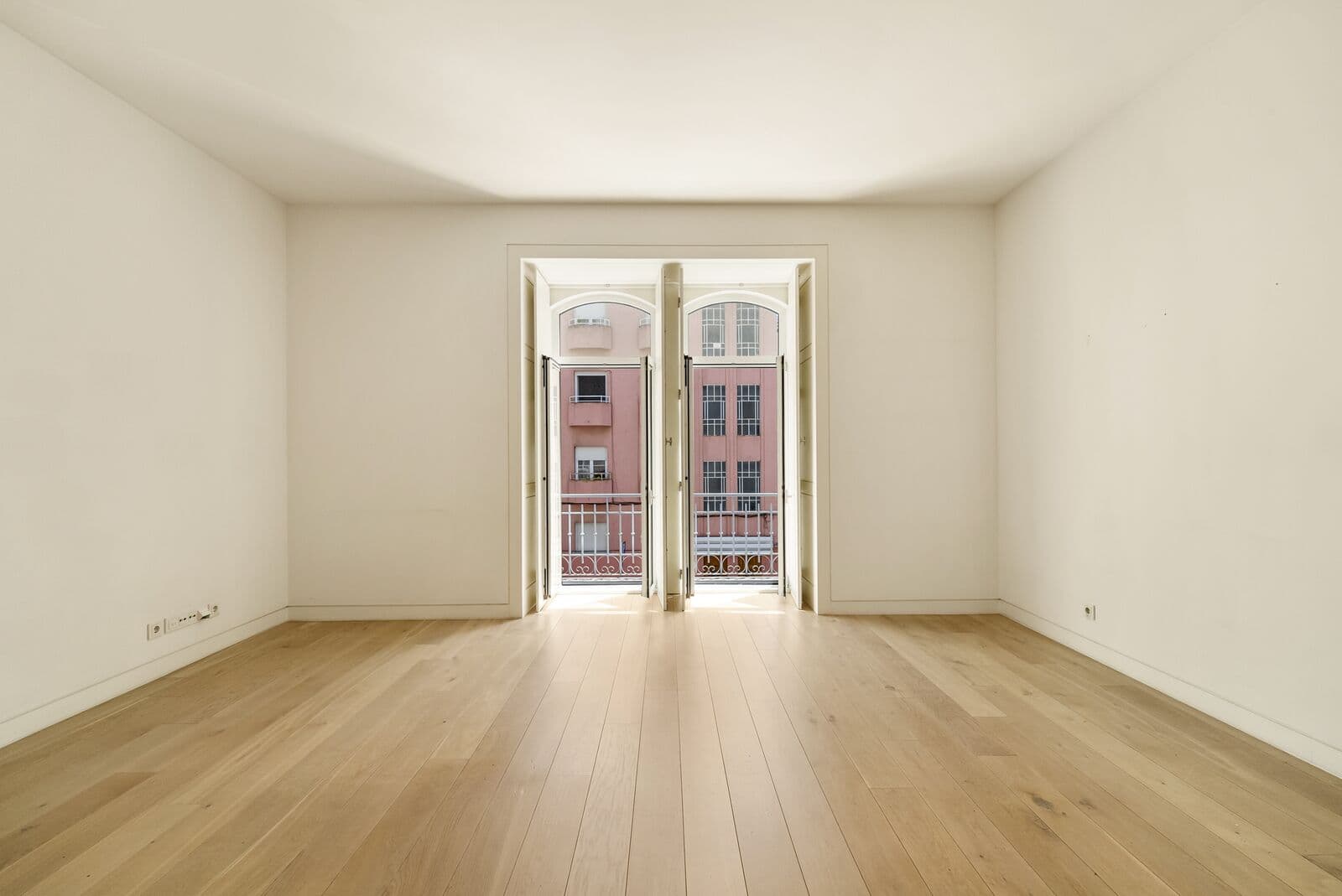 Apartamento T1 com estacionamento, Arroios, Lisboa - Imagem 33