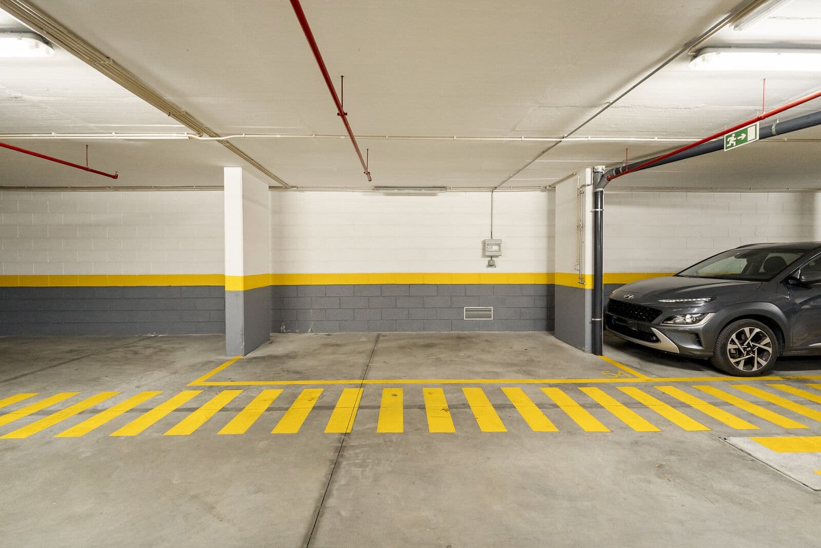 Apartamento T1 com estacionamento, Arroios, Lisboa - Imagem 34