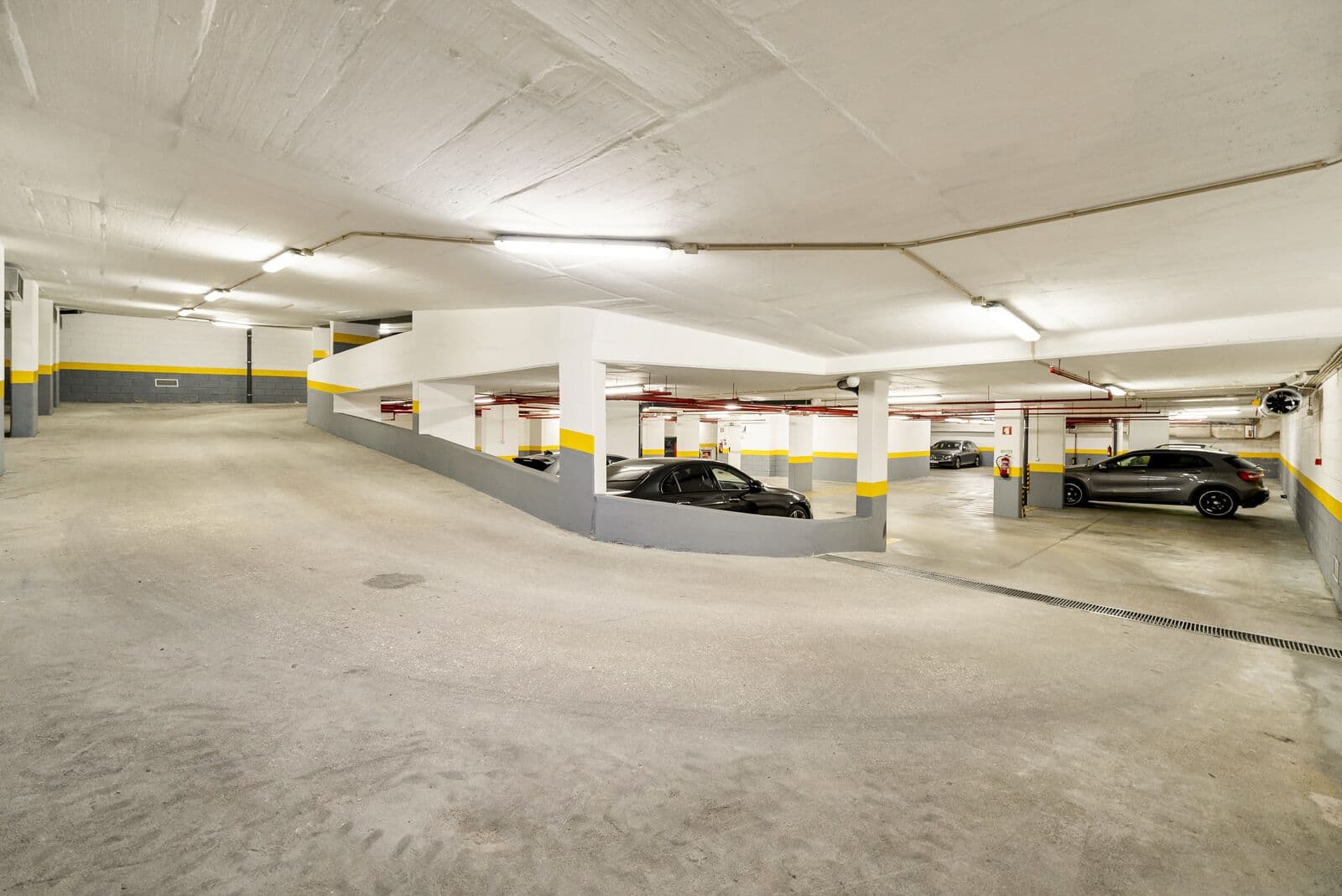 Apartamento T1 com estacionamento, Arroios, Lisboa - Imagem 35