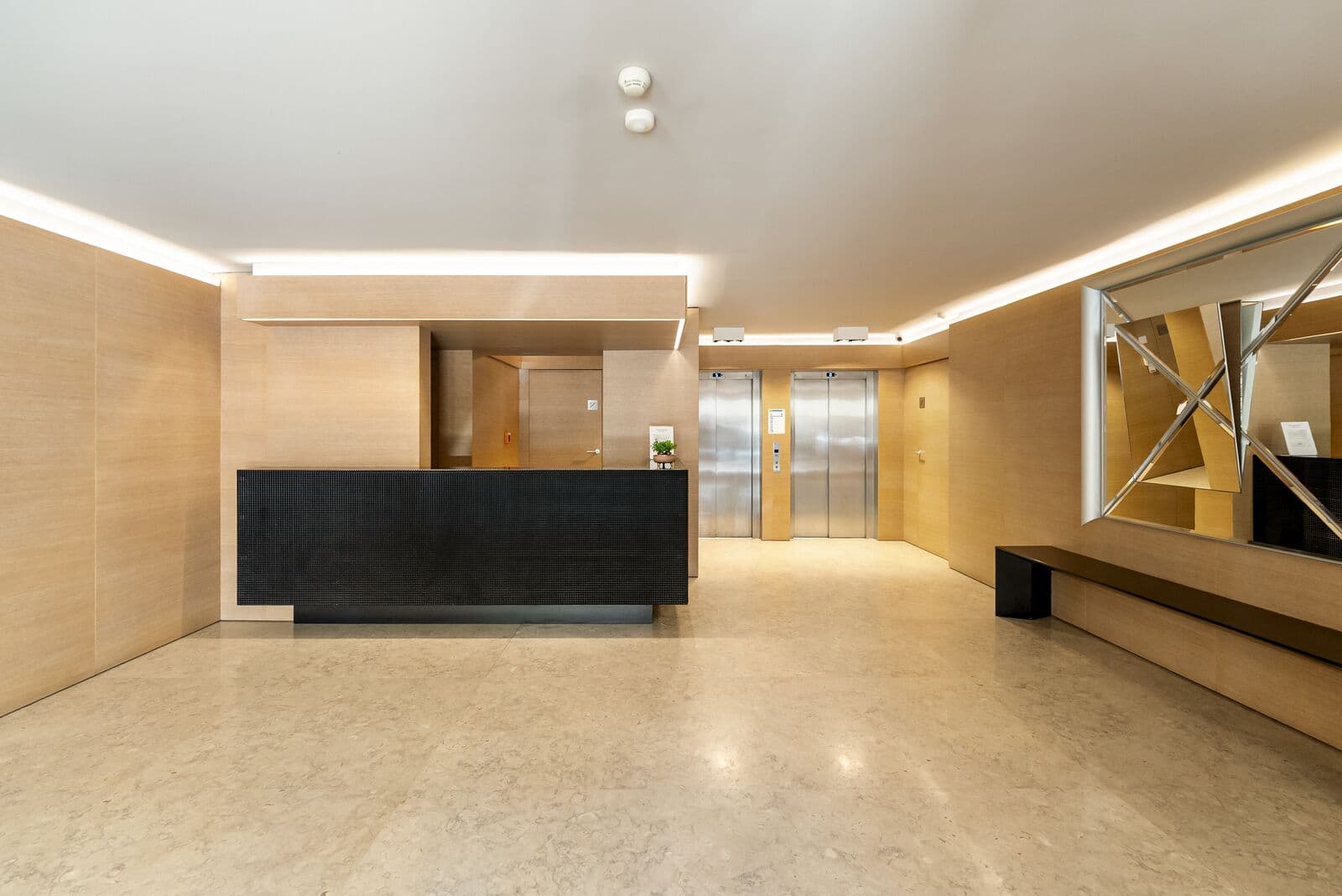 Apartamento T1 com estacionamento, Arroios, Lisboa - Imagem 36