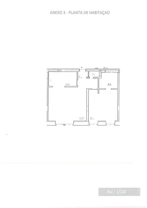 PF41317 - Apartamento T1 com estacionamento, Arroios, Lisboa - Imagem 40