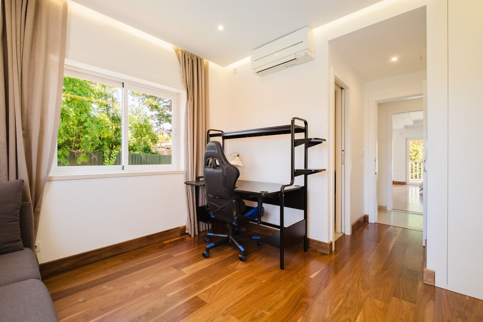 Moradia T5 com jardim, Bicesse, Cascais - Imagem 20